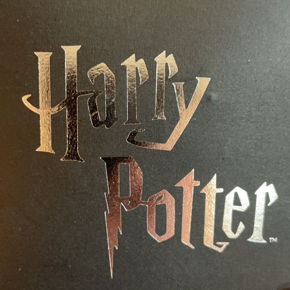 Ravenclaw bundle Harry Potter - Picture 3 of 4